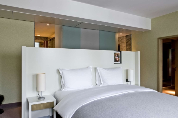Hotel Sofitel Hamburg Alter Wall